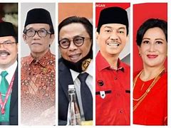 Anggota Dpr Ri Dapil 2 Sulsel