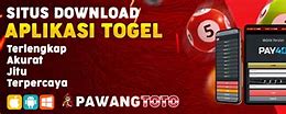 Aplikasi Togel Terbesar Di Dunia