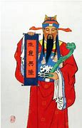 Cai Shen Dao Adalah