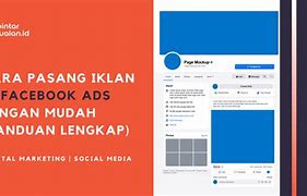 Cara Melihat Iklan Berbayar Di Facebook