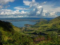 Danau Toba Bahasa Inggris