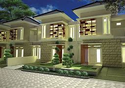 Desain Eksterior Rumah Minimalis Modern