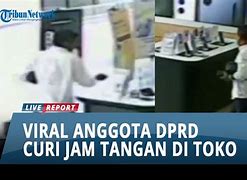 Dprd Mencuri Jam Berapa Sekarang Di Indonesia