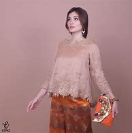 Kebaya Indonesia Lace