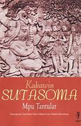 Kitab Sutasoma Adalah Karangan Siapa