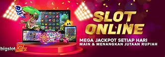 Situs Big Slot 288 Login