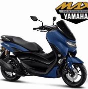 Ukuran Bagasi Nmax 155